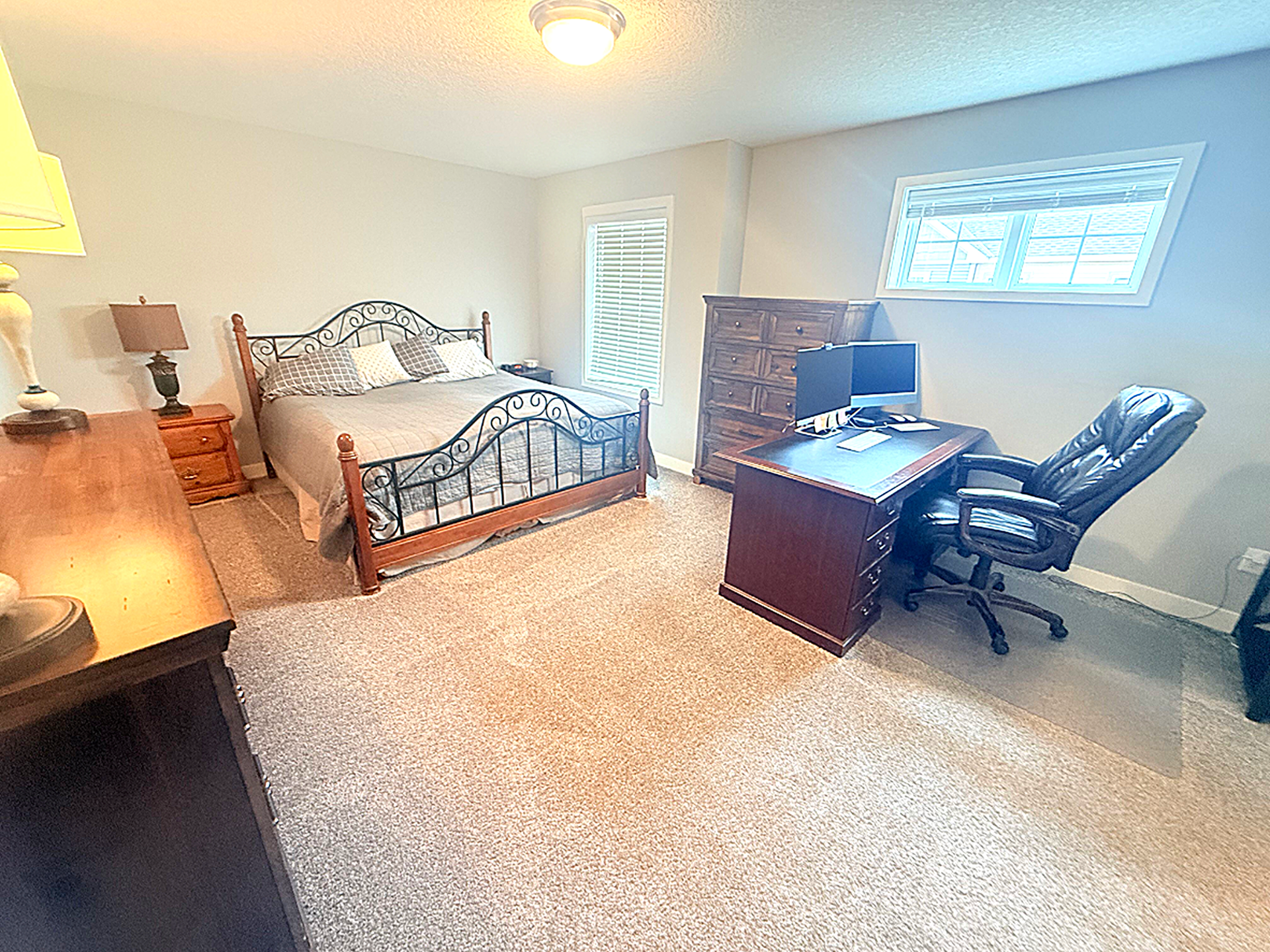 7238 Dora Drive, Hugo, MN 55038 Lots of natural light.