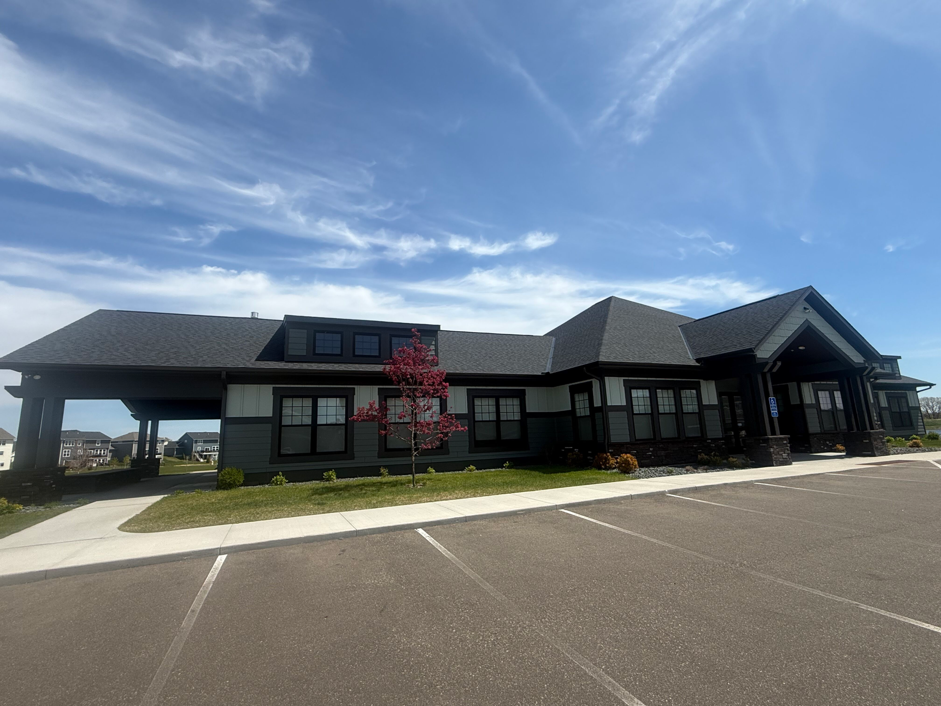 7238 Dora Drive, Hugo, MN 55038 Community Center