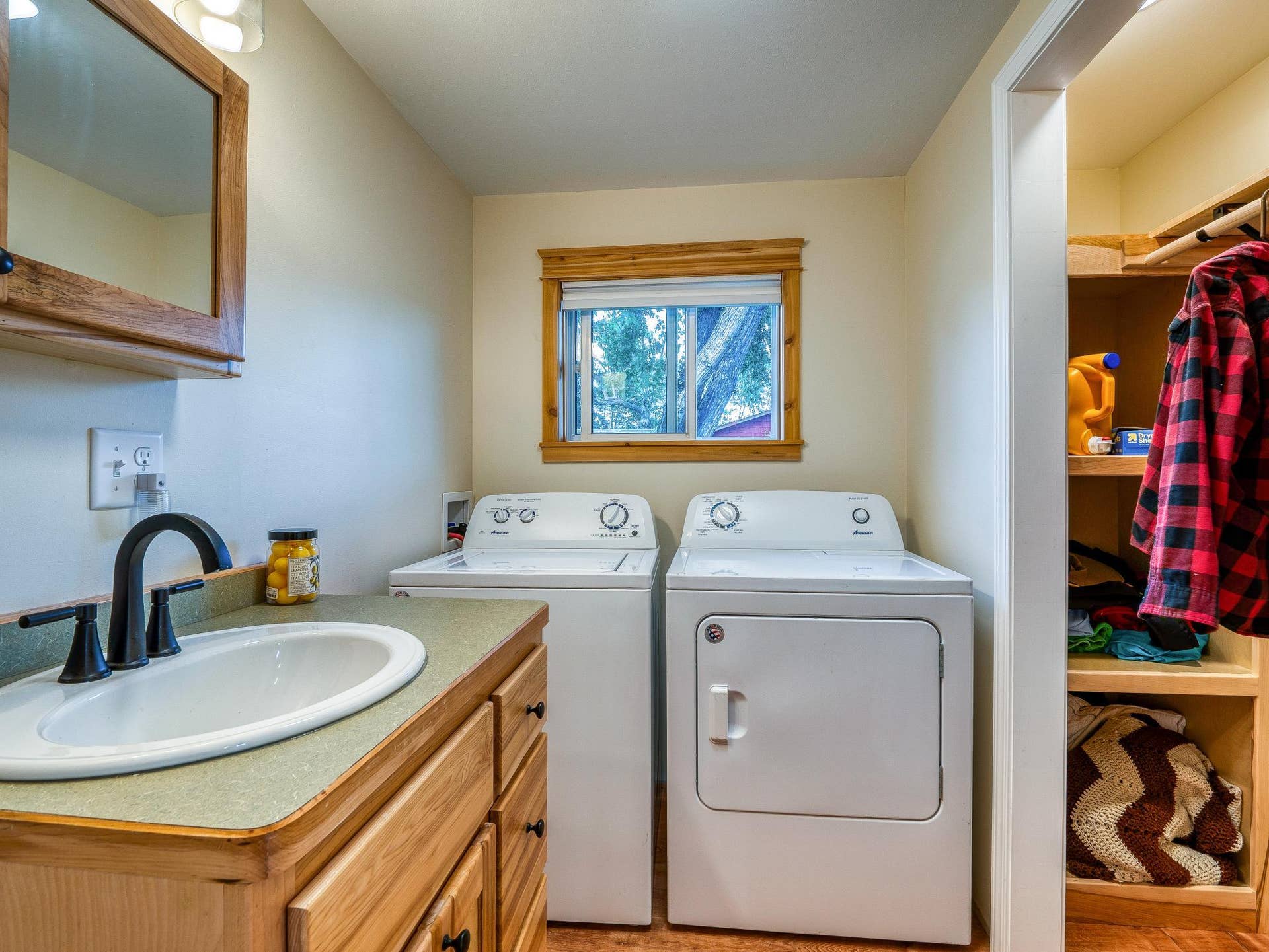 Brand New Washer and Dryer