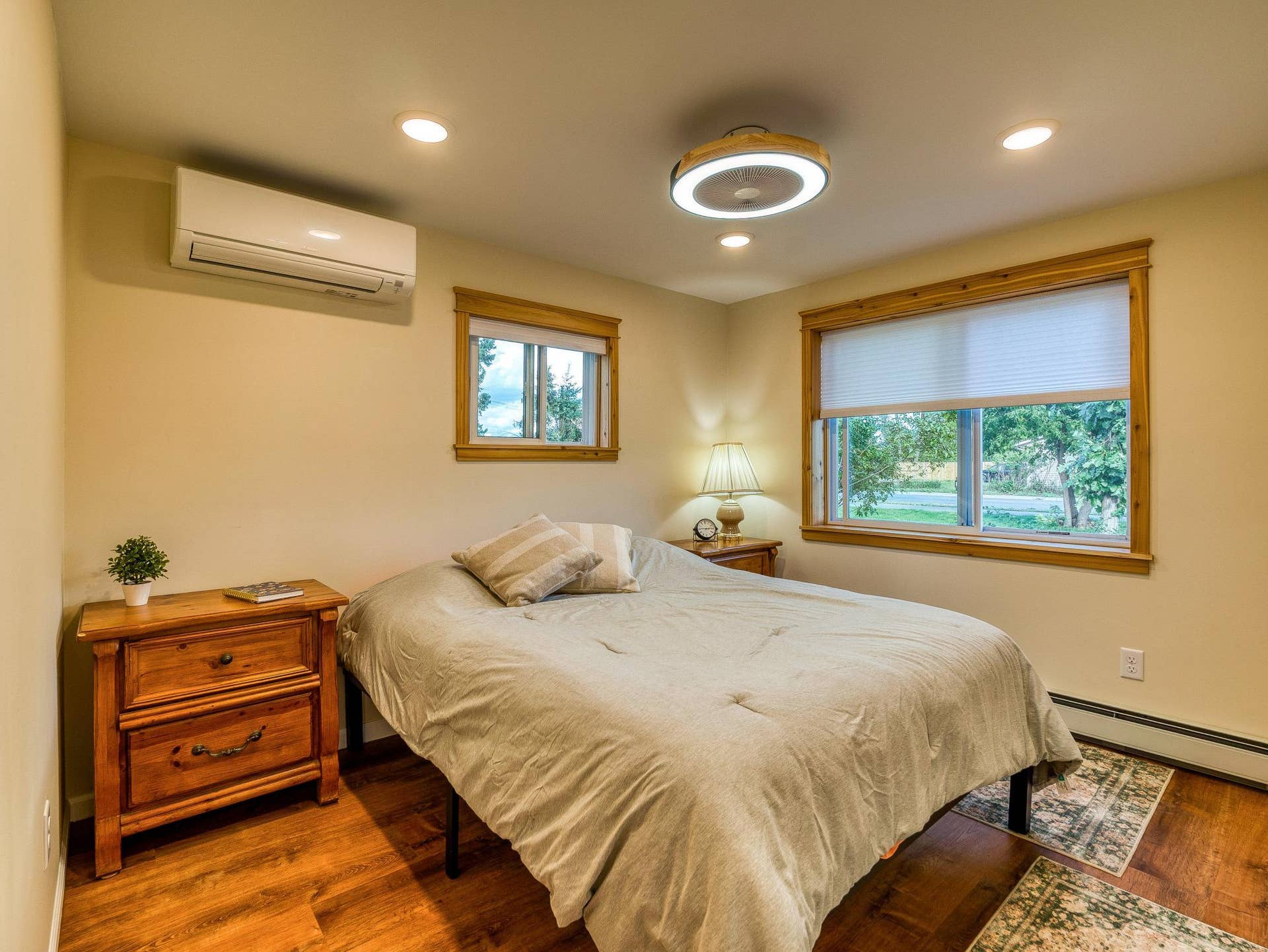 Main Level Bedroom