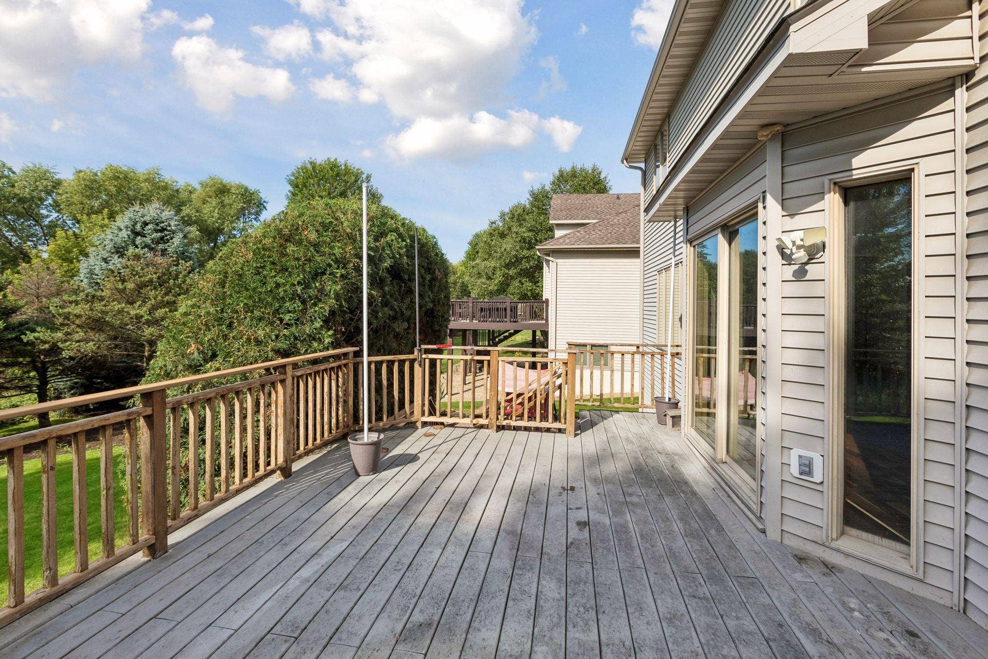 2717 87th Trail N, Brooklyn Park, MN 55443 2717 87th Trail North - Huge deck - 0050.jpg
