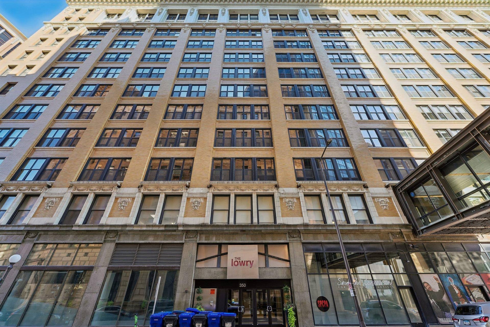 350 Saint Peter Street, #1010, 91, Saint Paul, MN 55102 350 Saint Peter Street, #1010, 91, Saint Paul, MN 55102