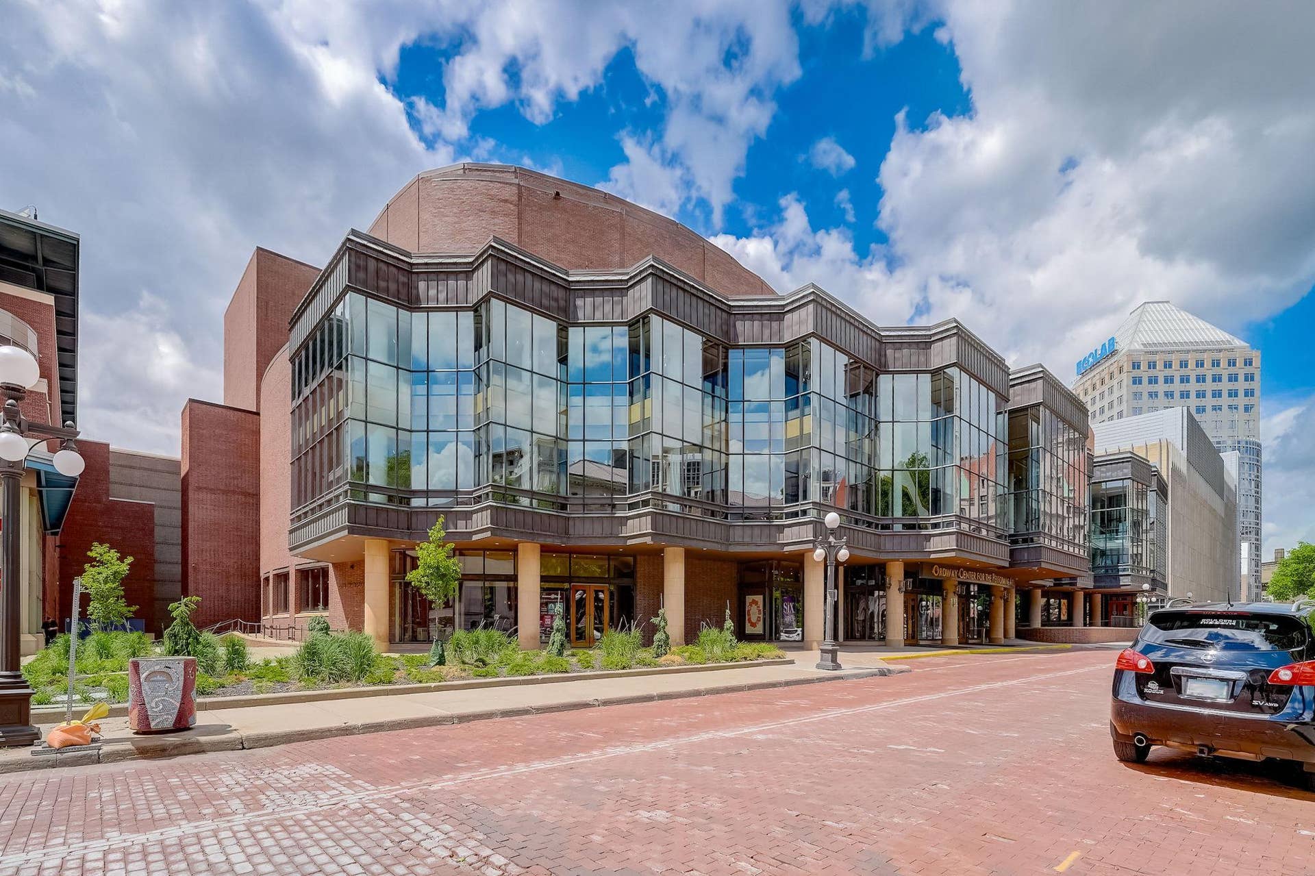 350 Saint Peter Street, #1010, 91, Saint Paul, MN 55102 Walk to the Ordwey