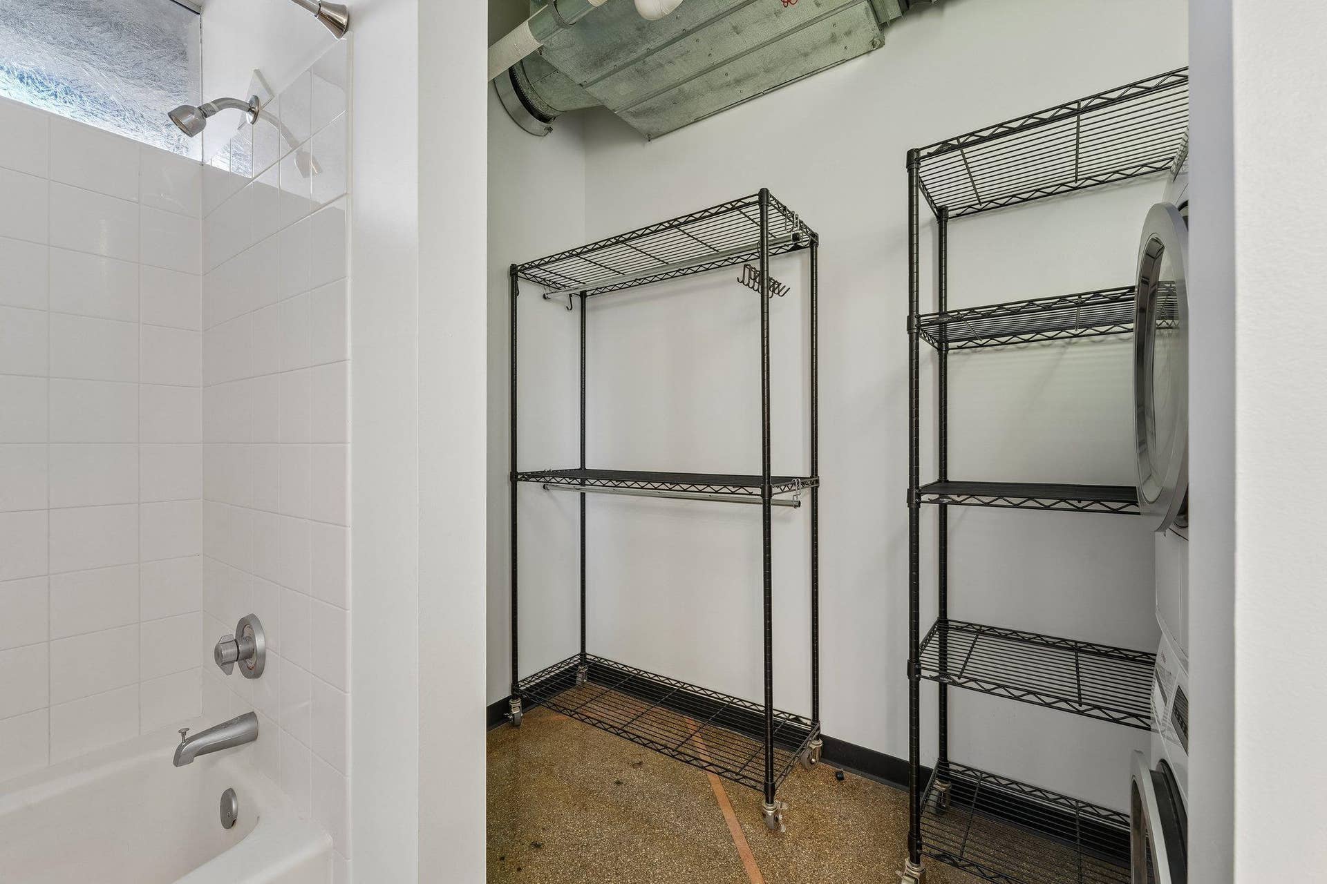 350 Saint Peter Street, #1010, 91, Saint Paul, MN 55102 Storage Area