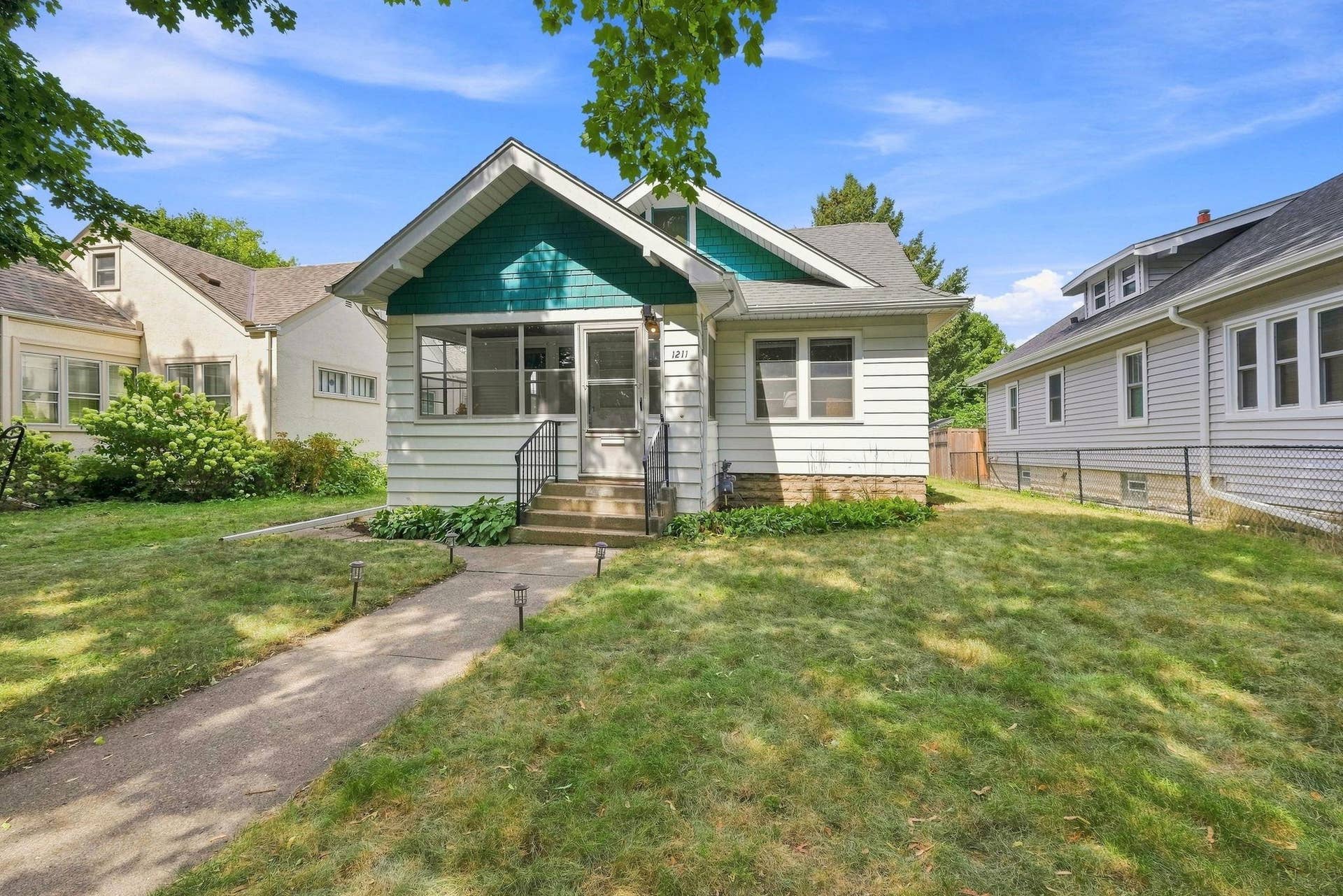 1211 Blair Avenue, 93, Saint Paul, MN 55104 Welcome Home!