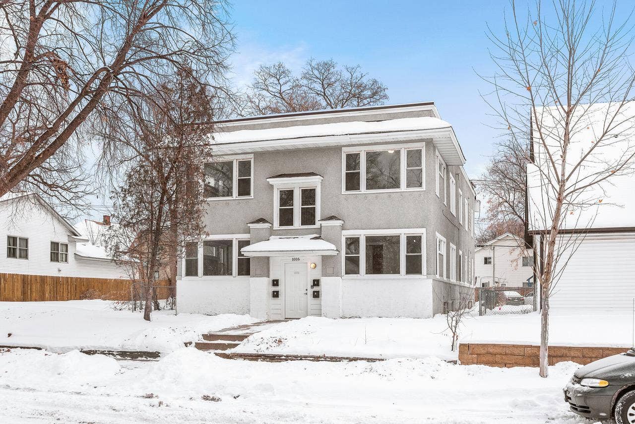 1016 Newton Avenue N, 57, Minneapolis, MN 55411 1016 Newton Avenue N, 57, Minneapolis, MN 55411