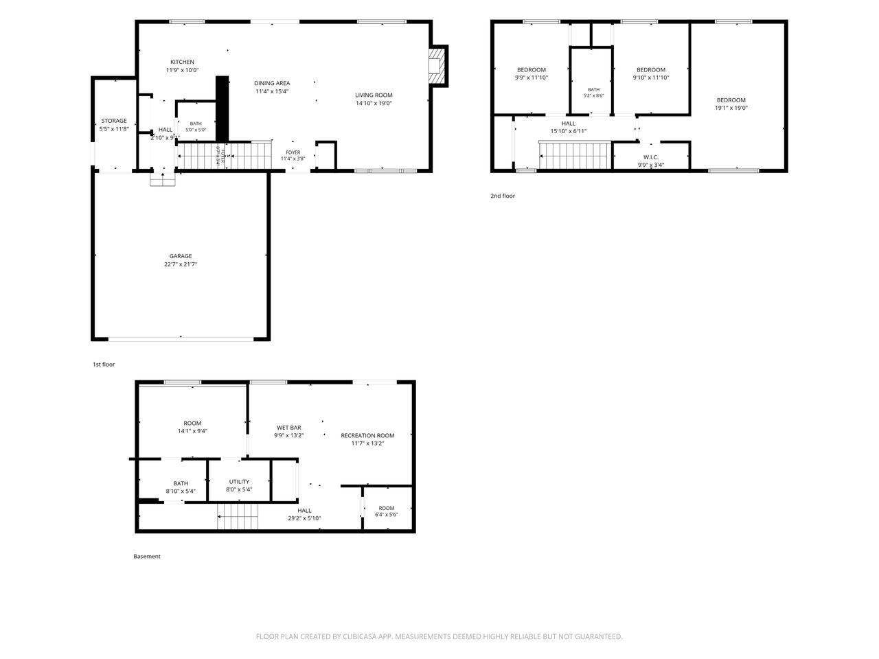 7018 43rd Street N, Oakdale, MN 55128 all_floors_7018_43rd_street_north_oakdale_with_dim.jpg