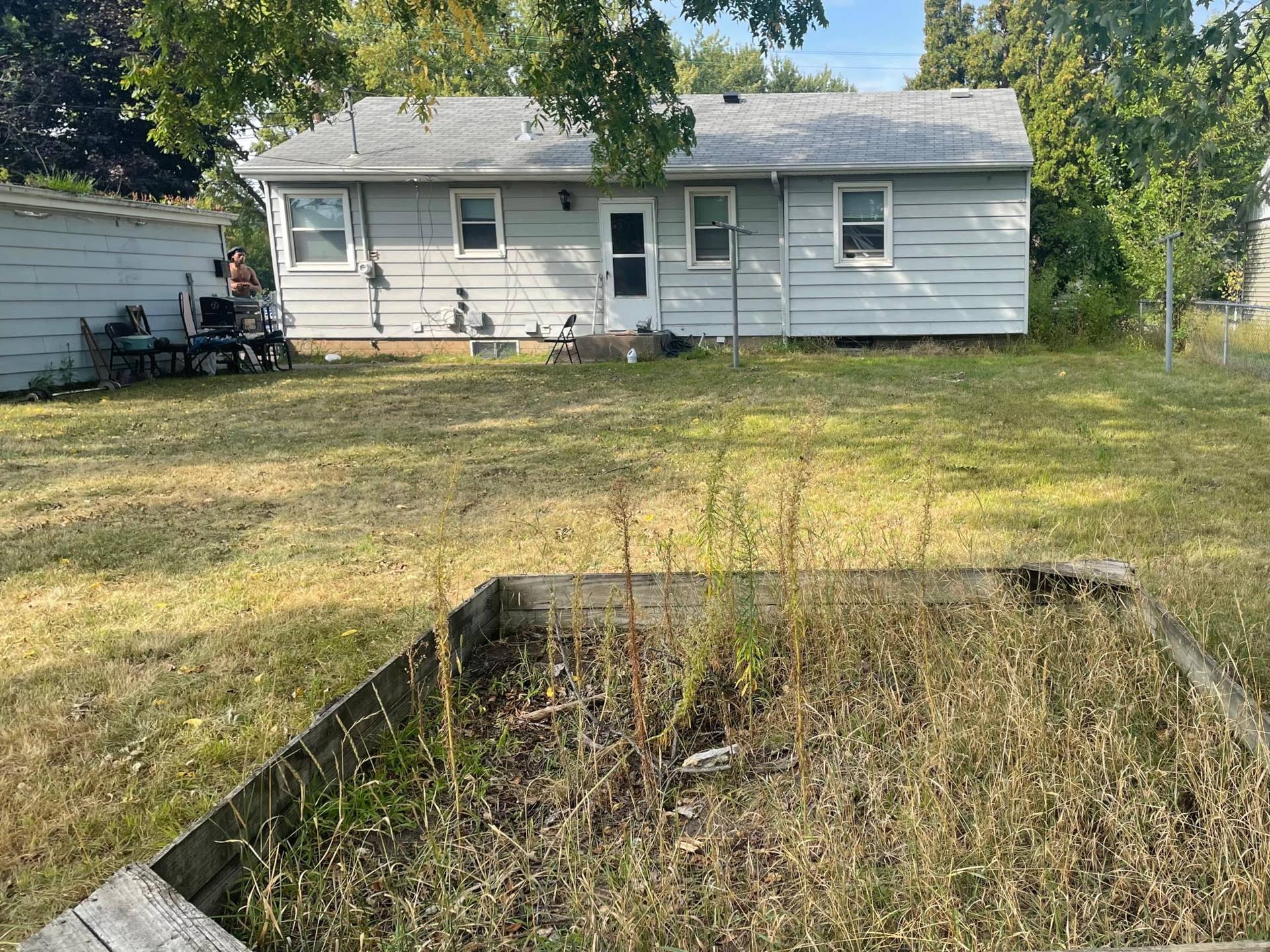 150 Roselawn Avenue E, Maplewood, MN 55117 150RoselawnBackExterior1.jpeg