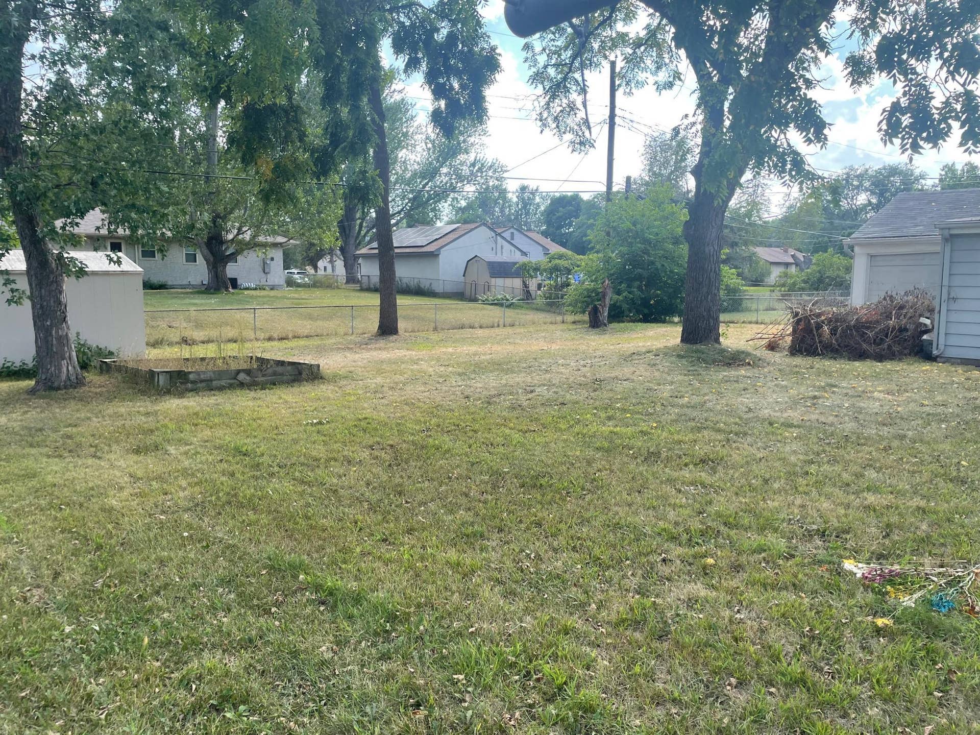 150 Roselawn Avenue E, Maplewood, MN 55117 150RaselawnBackExterior2.jpeg