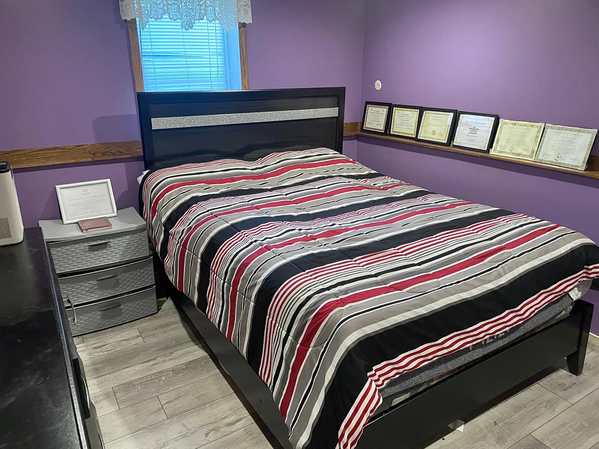 150 Roselawn Avenue E, Maplewood, MN 55117 150RoselawnLowerBedroom.jpeg