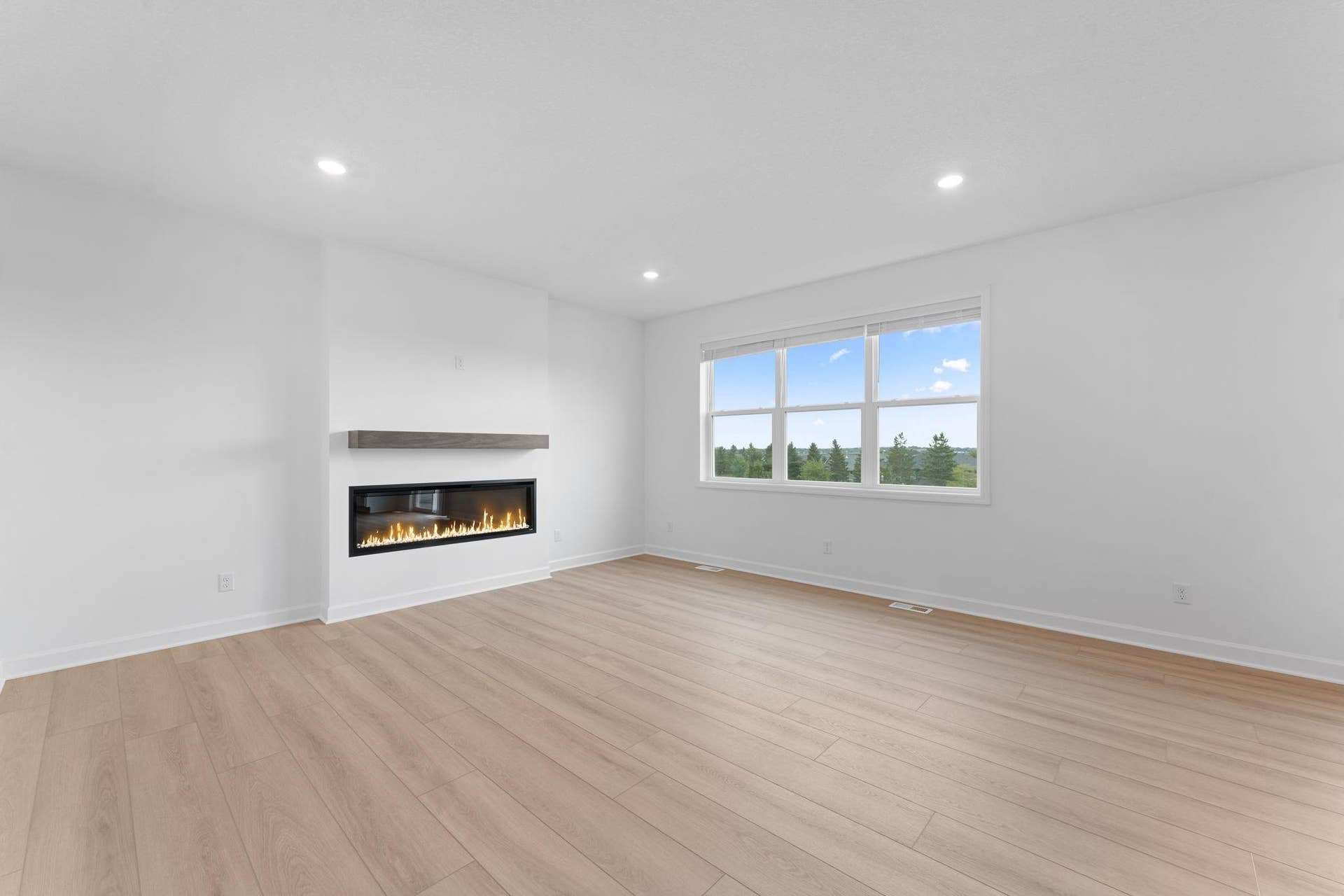 Create a personal gathering space in the heart of the home