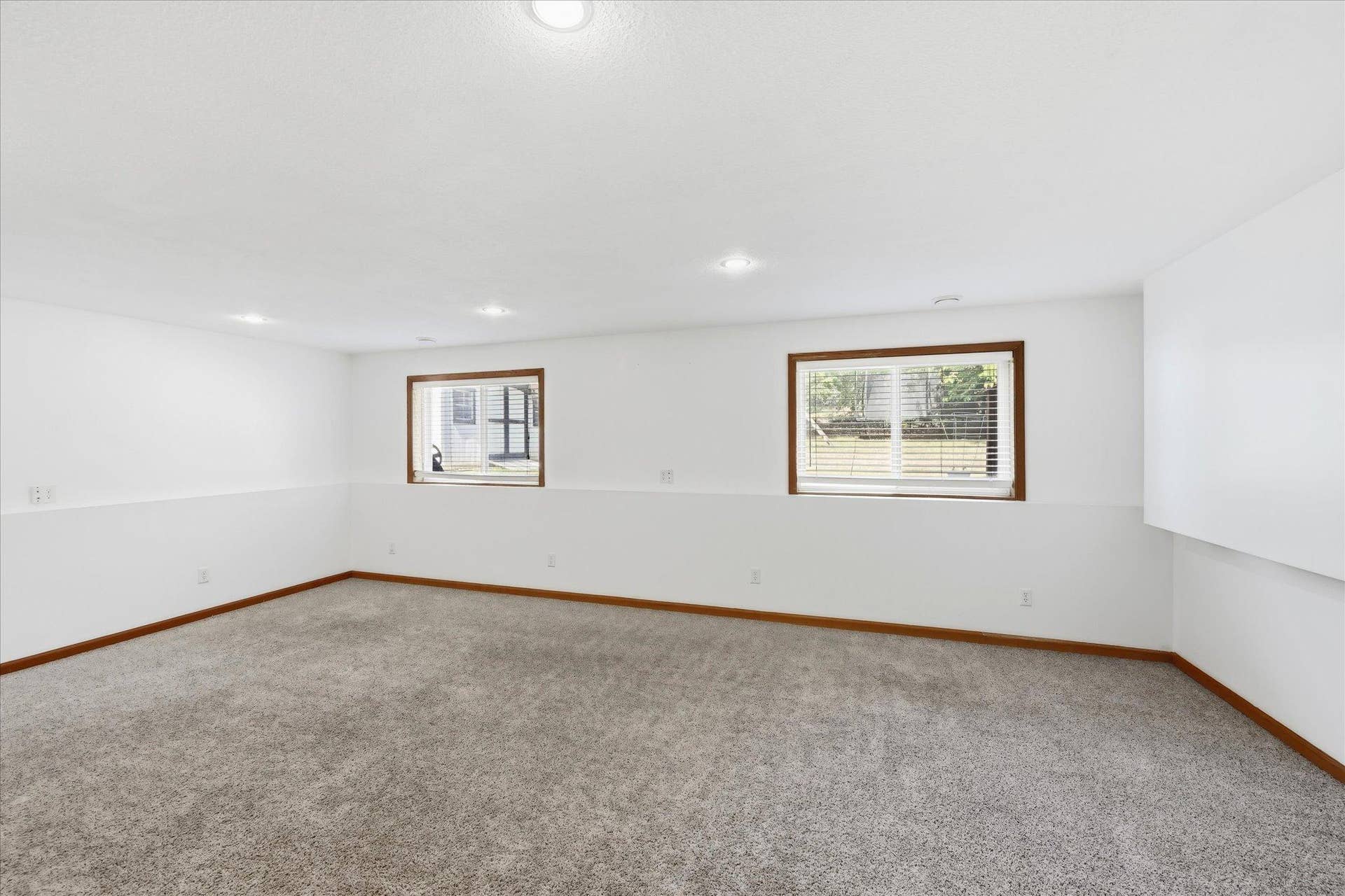 9350 Parkside Drive, Woodbury, MN 55125 lookout windows