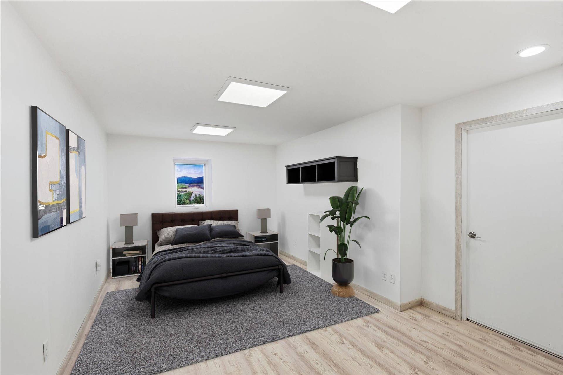 9350 Parkside Drive, Woodbury, MN 55125 virtual bedroom # 4