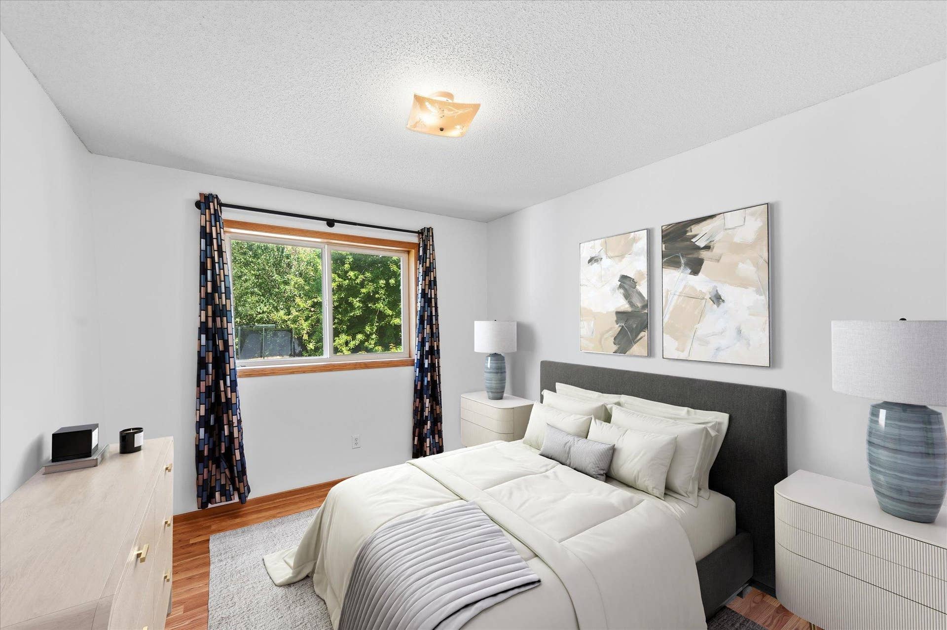9350 Parkside Drive, Woodbury, MN 55125 virtual bedroom # 1