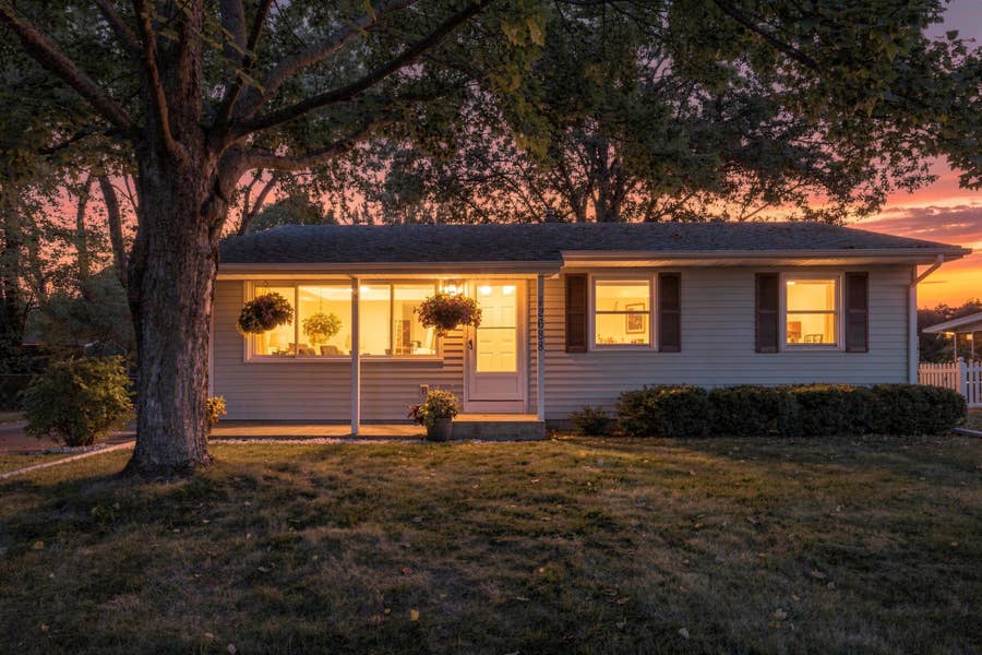 Property photo for 2688 Cedar Avenue, White Bear Lake, MN