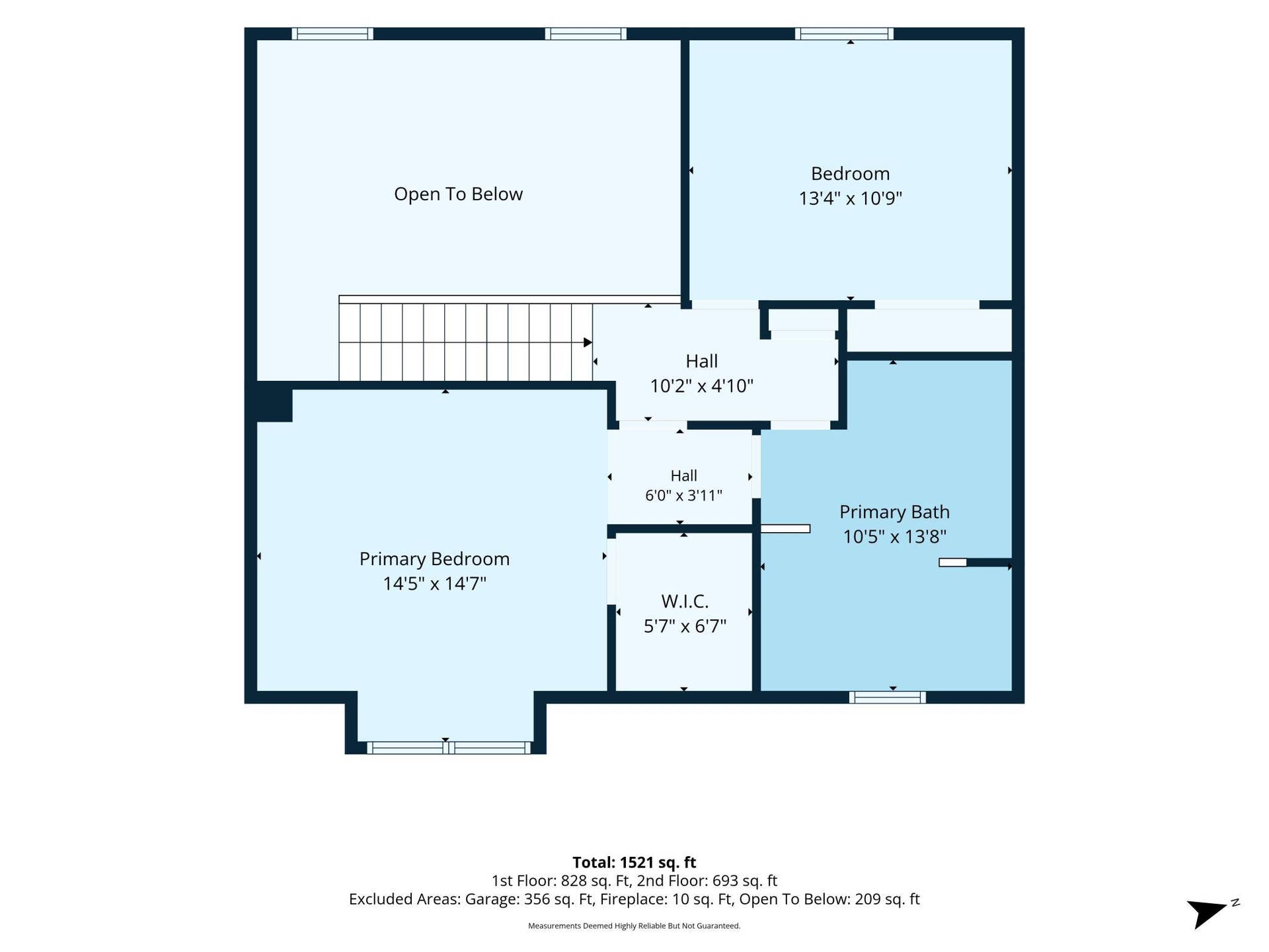 6604 Upper 23rd Street N, Oakdale, MN 55128 2-Floorplan_2.jpg
