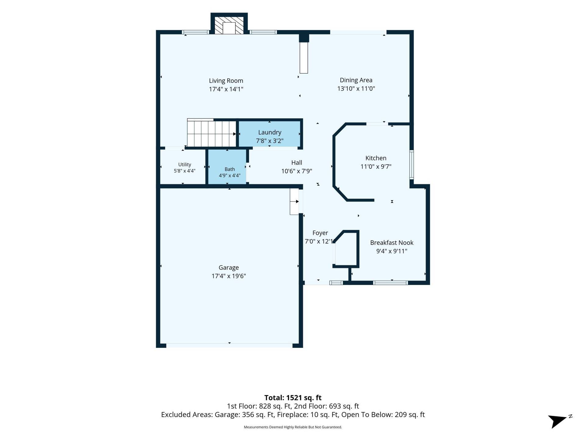 6604 Upper 23rd Street N, Oakdale, MN 55128 1-Floorplan_1.jpg