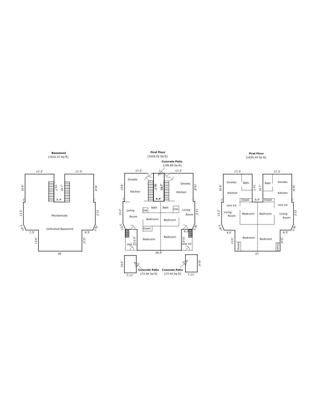 429 Mount Ida Street, 98, Saint Paul, MN 55130 429 Mount Ida Street, 98, Saint Paul, MN 55130