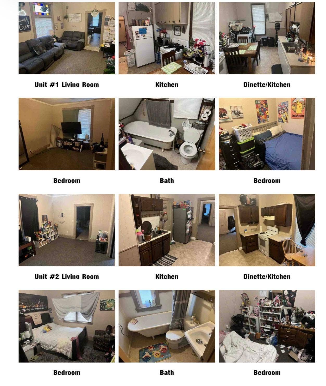429 Mount Ida Street, 98, Saint Paul, MN 55130 429 Mount Ida Street, 98, Saint Paul, MN 55130