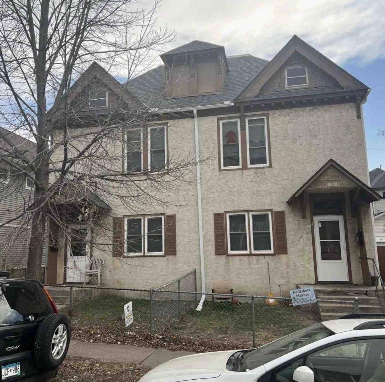 429 Mount Ida Street, 98, Saint Paul, MN 55130 429- 431 Mount Ida St