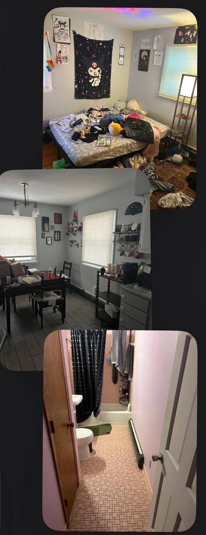 380 Larpenteur Avenue E, 98, Saint Paul, MN 55117 380 Larpenteur Avenue E, 98, Saint Paul, MN 55117
