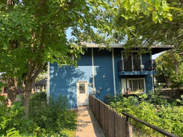 923 N 5th Street, Mankato, MN 56001 923 N 5th Street, Mankato, MN 56001
