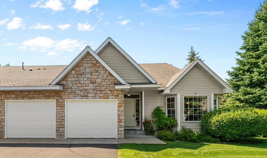Property photo for 5237 141st Street N, Hugo, MN