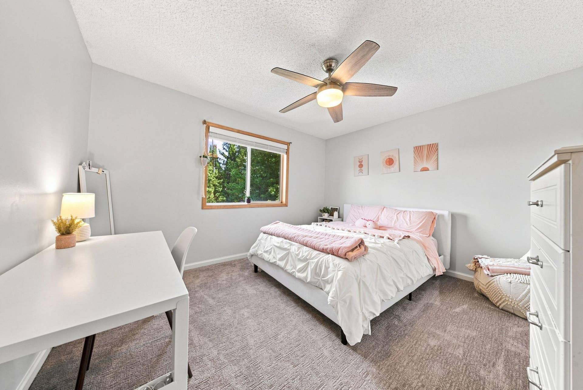 5294 Marquess Trail N, Lake Elmo, MN 55042 Bedroom #3 - Upper Level