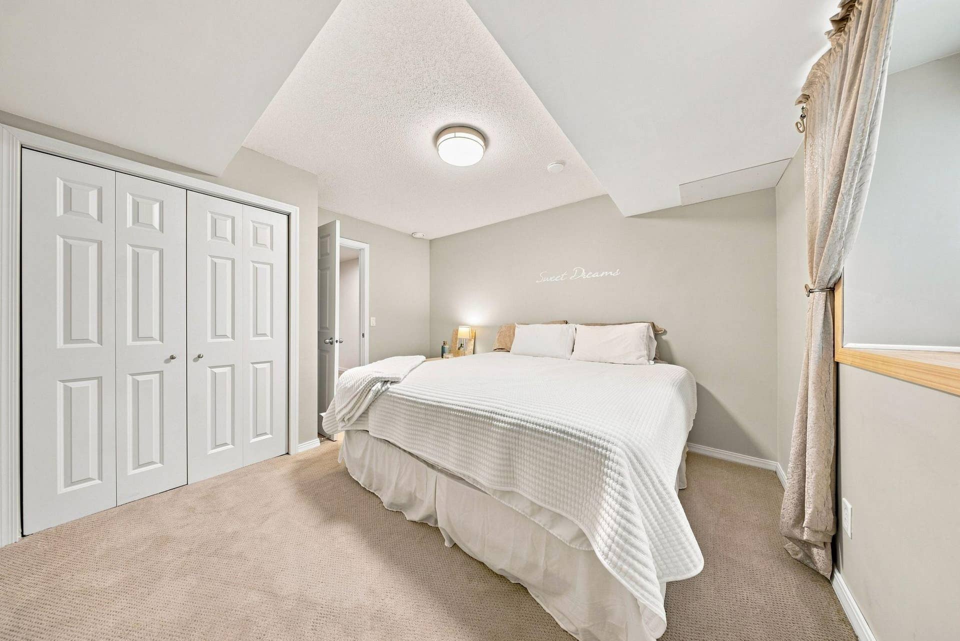 5294 Marquess Trail N, Lake Elmo, MN 55042 Bedroom #5 - Basement