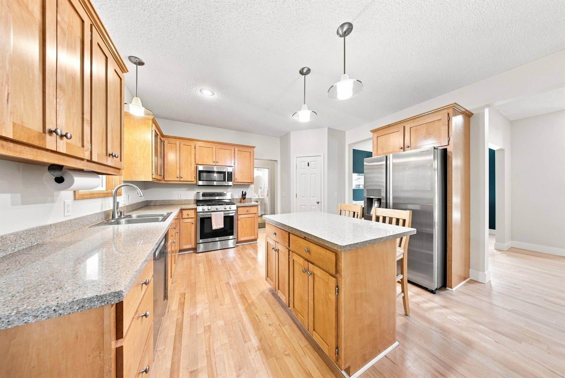 5294 Marquess Trail N, Lake Elmo, MN 55042 Kitchen