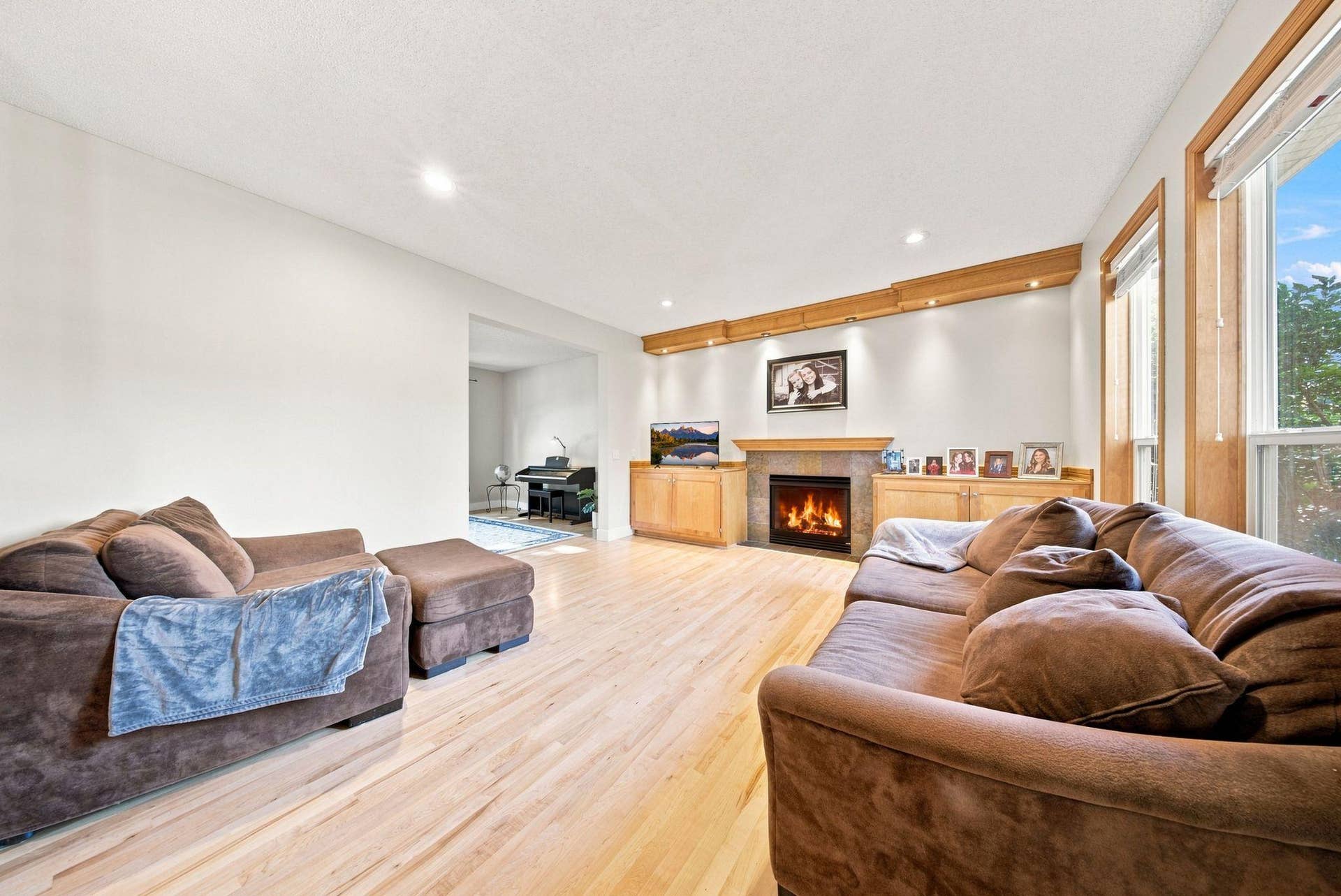 5294 Marquess Trail N, Lake Elmo, MN 55042 Living Room