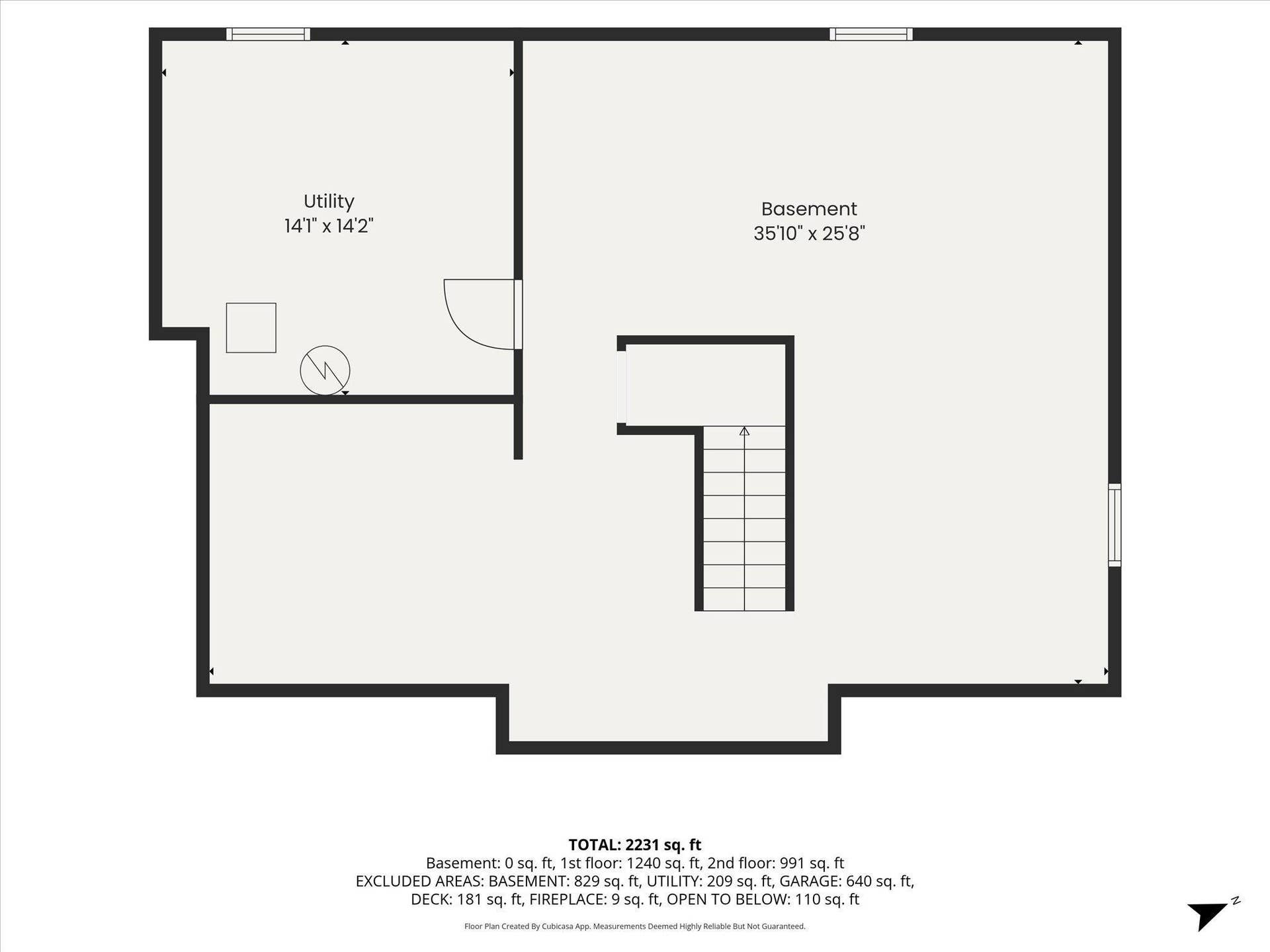 11412 Louisiana Avenue S, Bloomington, MN 55438 Lower Level