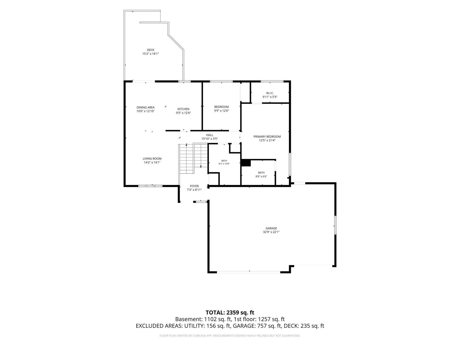 217 Inverness Drive, Mankato, MN 56001 2nd_floor_217_inverness_drive_mankato_with_dim.jpg