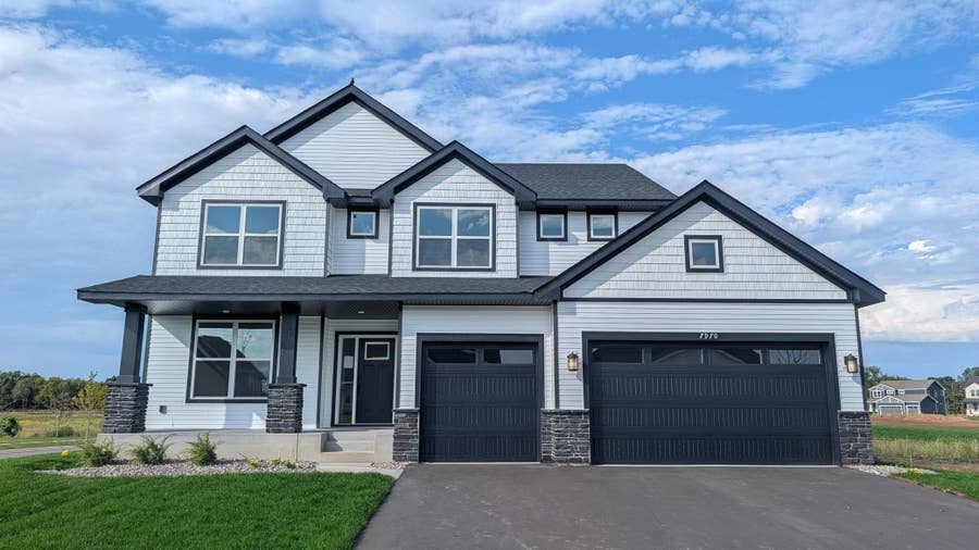 Property photo for 7970 41st Street N, Oakdale, MN