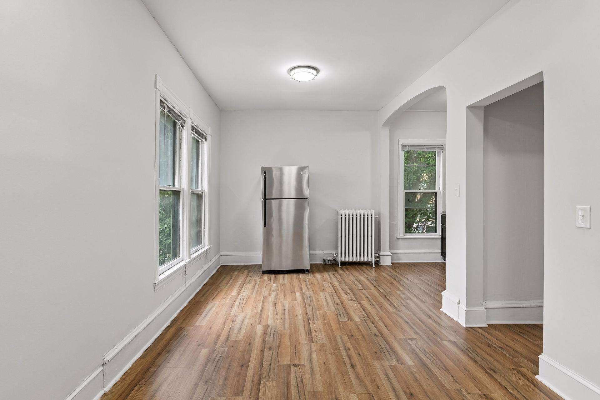 1300 Grand Street NE, 68, Minneapolis, MN 55413 Unit 2