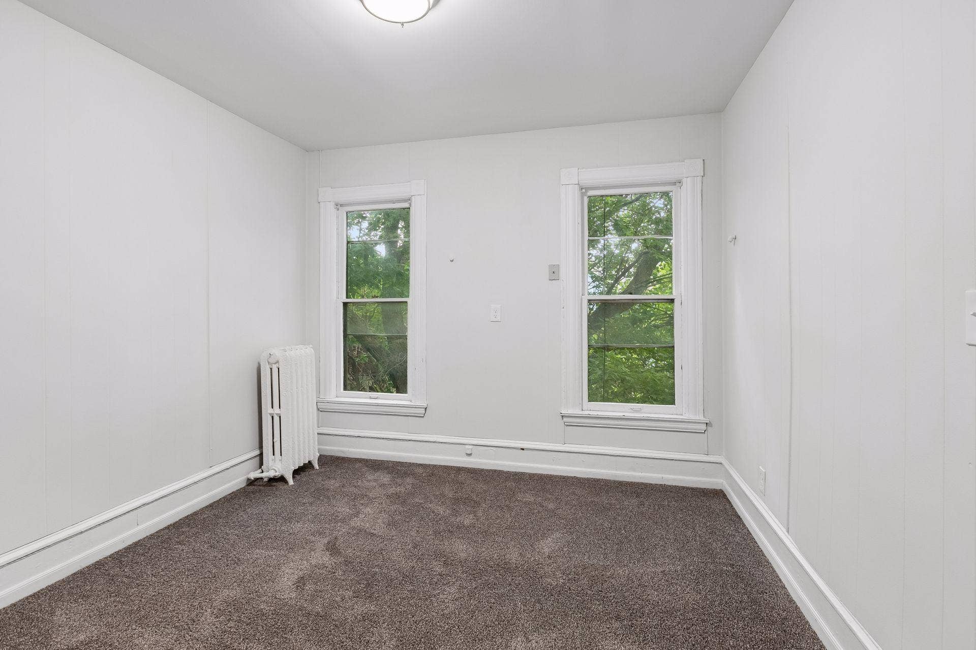 1300 Grand Street NE, 68, Minneapolis, MN 55413 Unit 2 - Bedroom 2