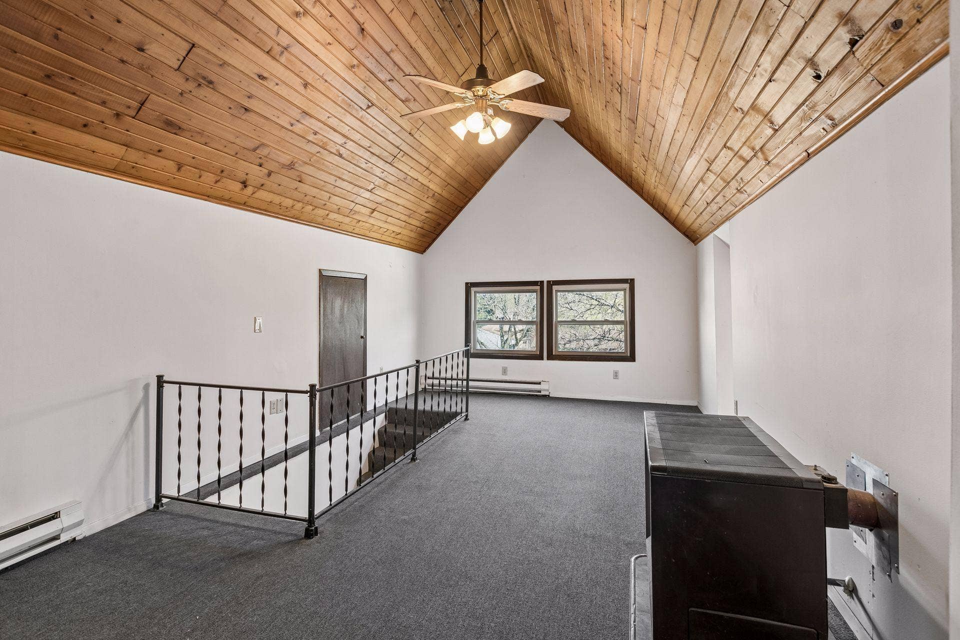 1300 Grand Street NE, 68, Minneapolis, MN 55413 Unit 3 offers strong value-add potential for investors looking to further increase rents and build equity through renovation.