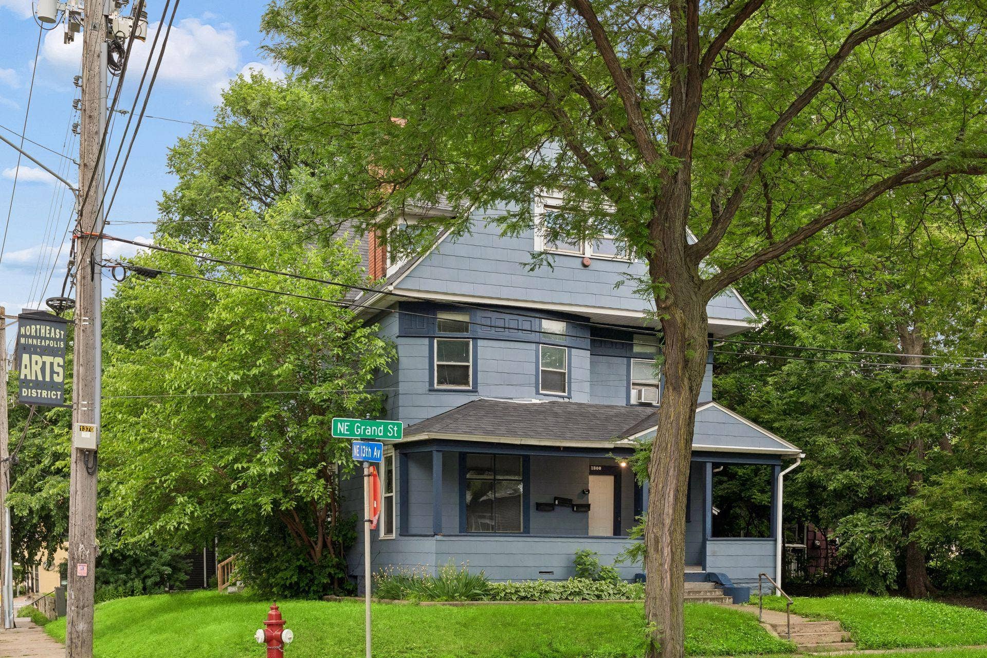 1300 Grand Street NE, 68, Minneapolis, MN 55413 1300 Grand Street NE, 68, Minneapolis, MN 55413