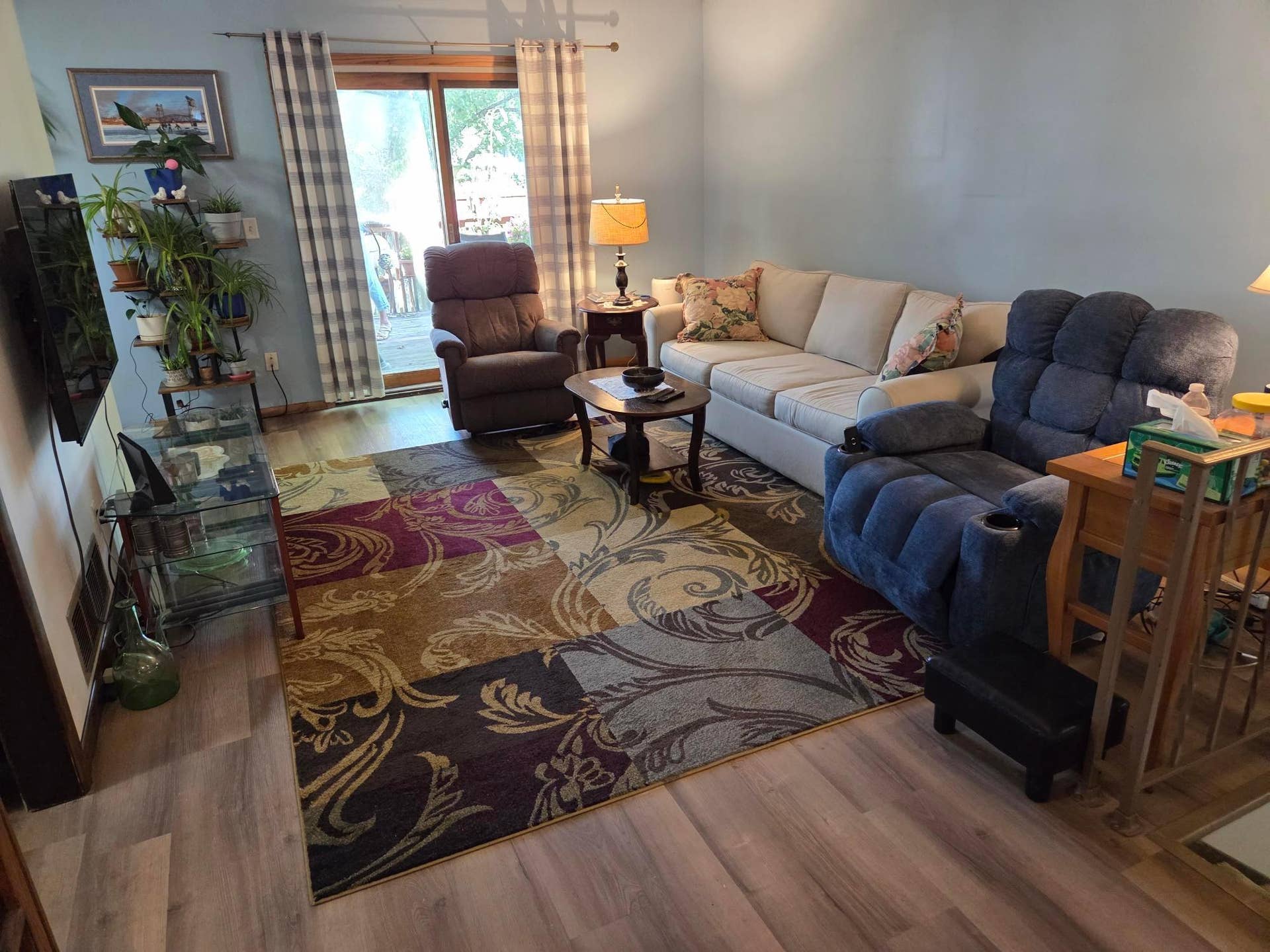 2380 Croixwood Boulevard, Stillwater, MN 55082 Living room