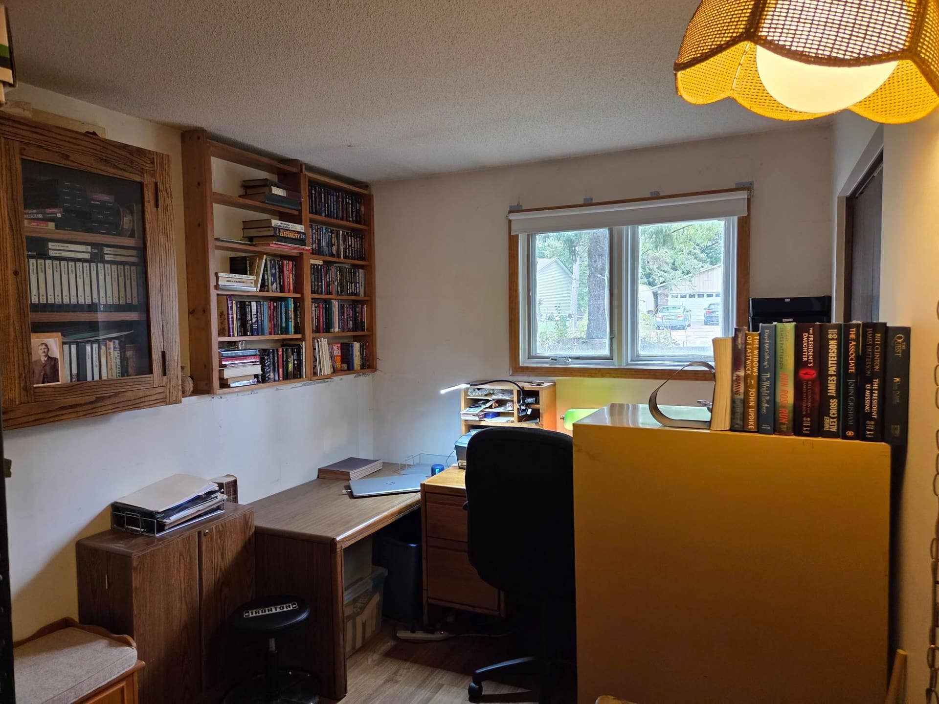 2380 Croixwood Boulevard, Stillwater, MN 55082 Bedroom 4 downstairs.