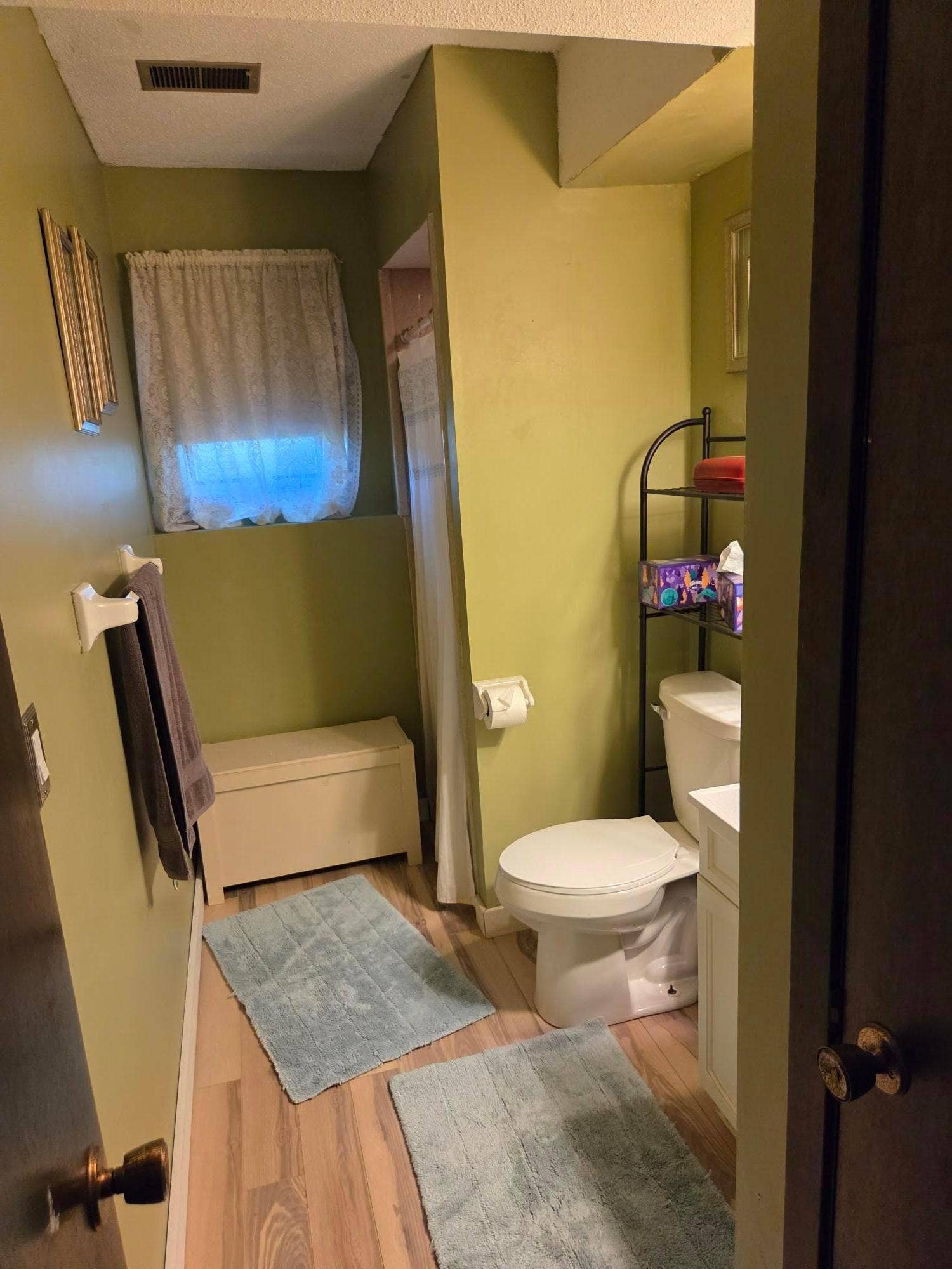 2380 Croixwood Boulevard, Stillwater, MN 55082 3/4 bath down