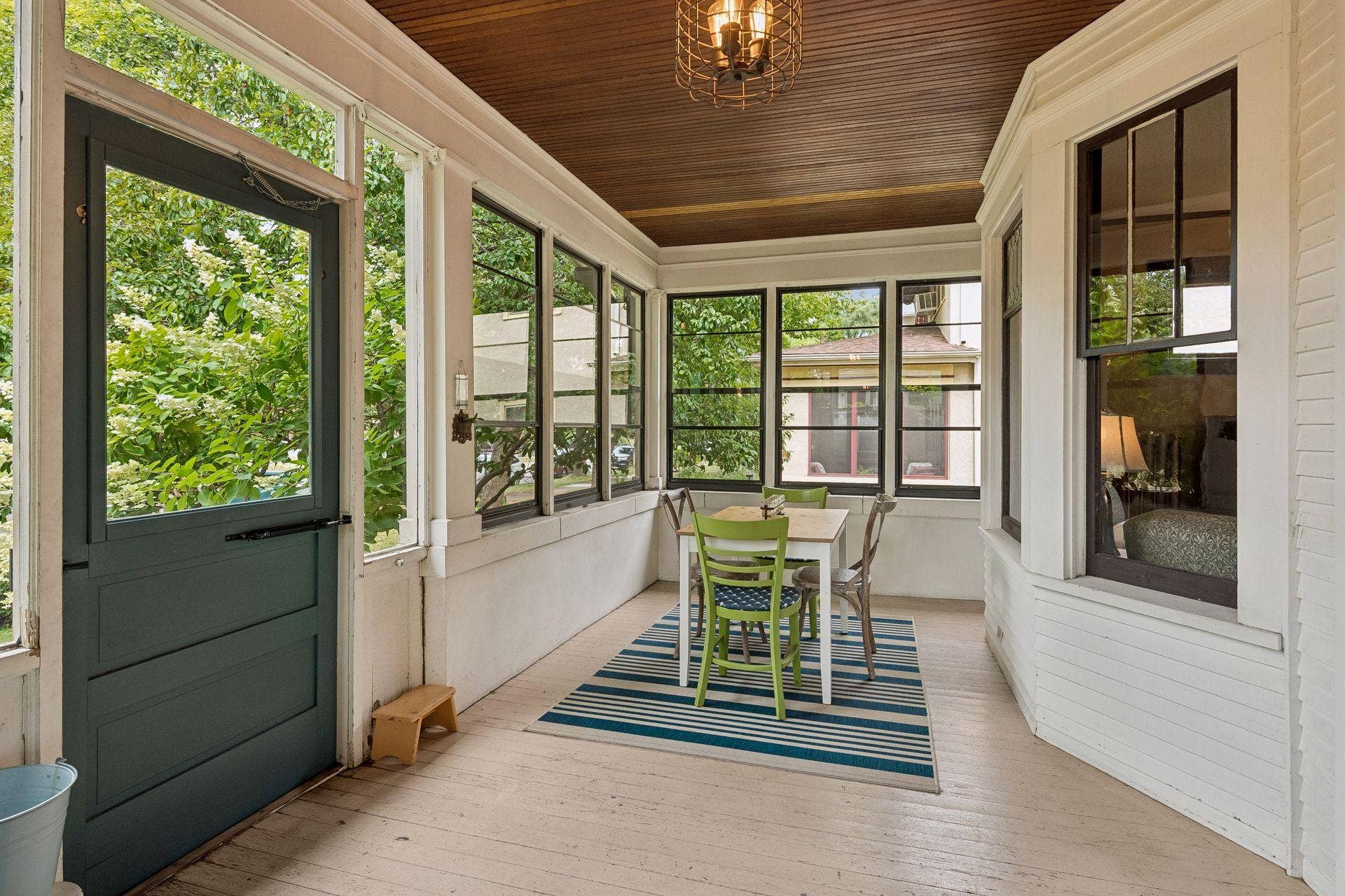 3223 Blaisdell Avenue, 48, Minneapolis, MN 55408 You'll love the classic South Minneapolis front porch.