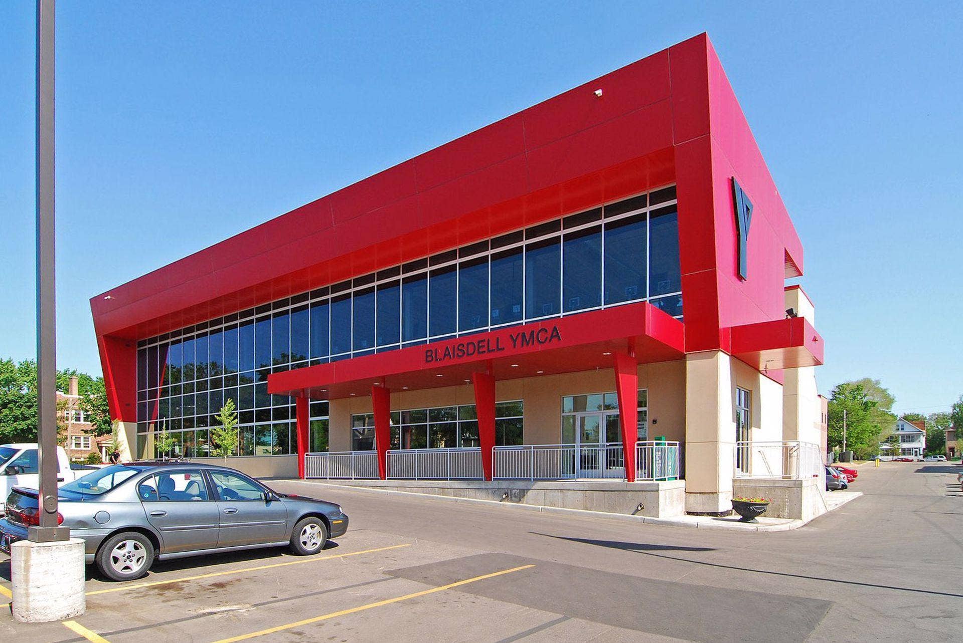 3223 Blaisdell Avenue, 48, Minneapolis, MN 55408 A very convenient location and walking distance to the Blaisdell YMCA.