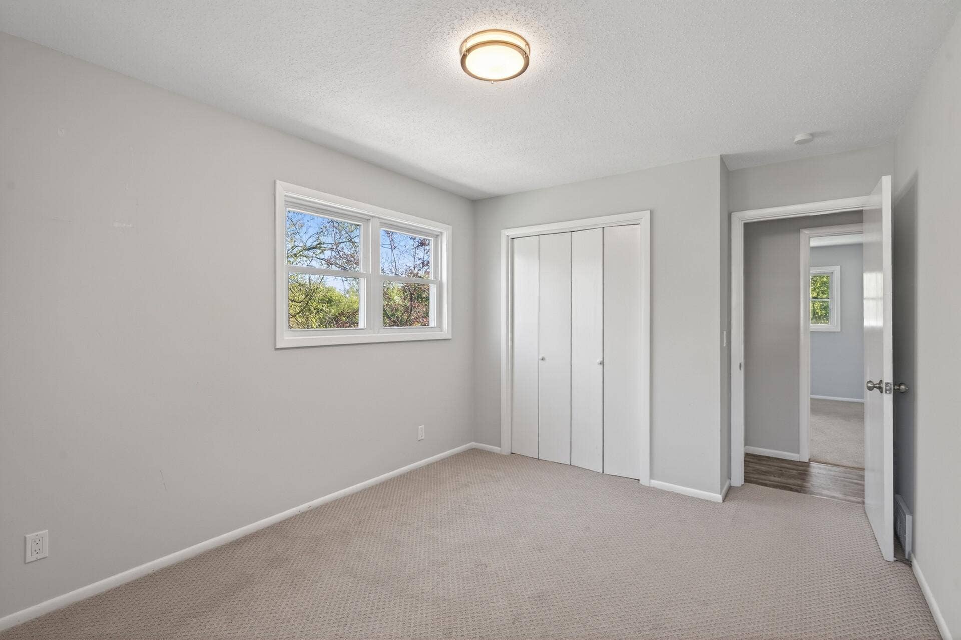 2580 Winfield Avenue, Golden Valley, MN 55422 2nd of three main floor bedrooms