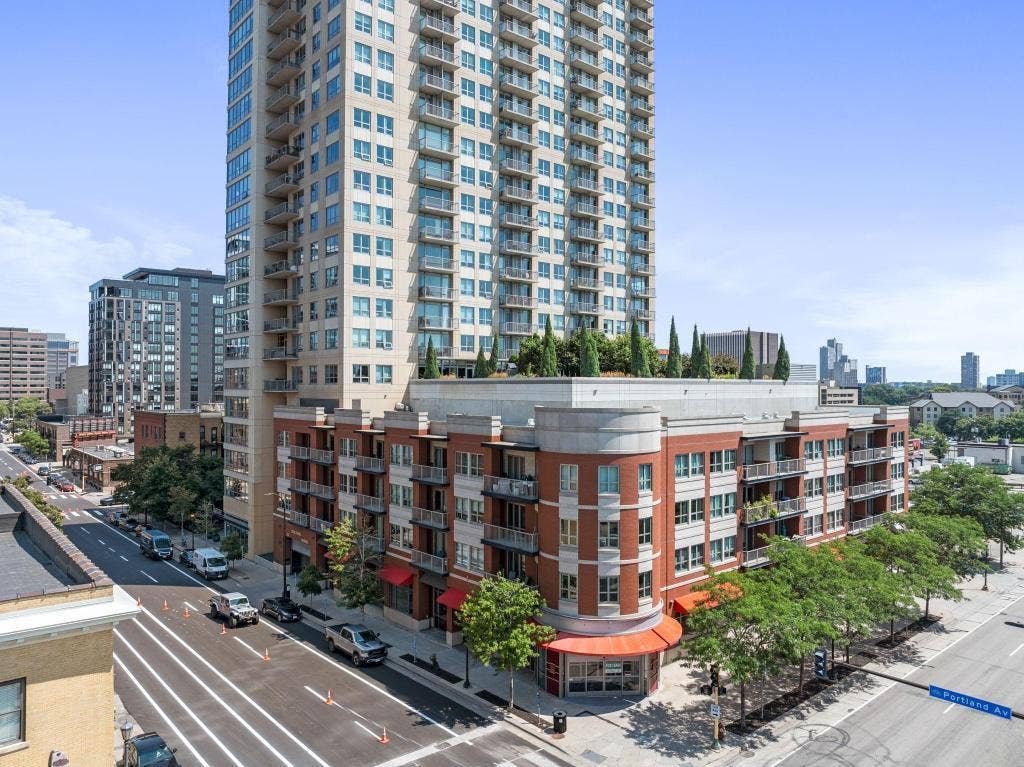 929 Portland Ave, #1310, 24, Minneapolis, MN 55404 929 Portland Ave, #1310, 24, Minneapolis, MN 55404
