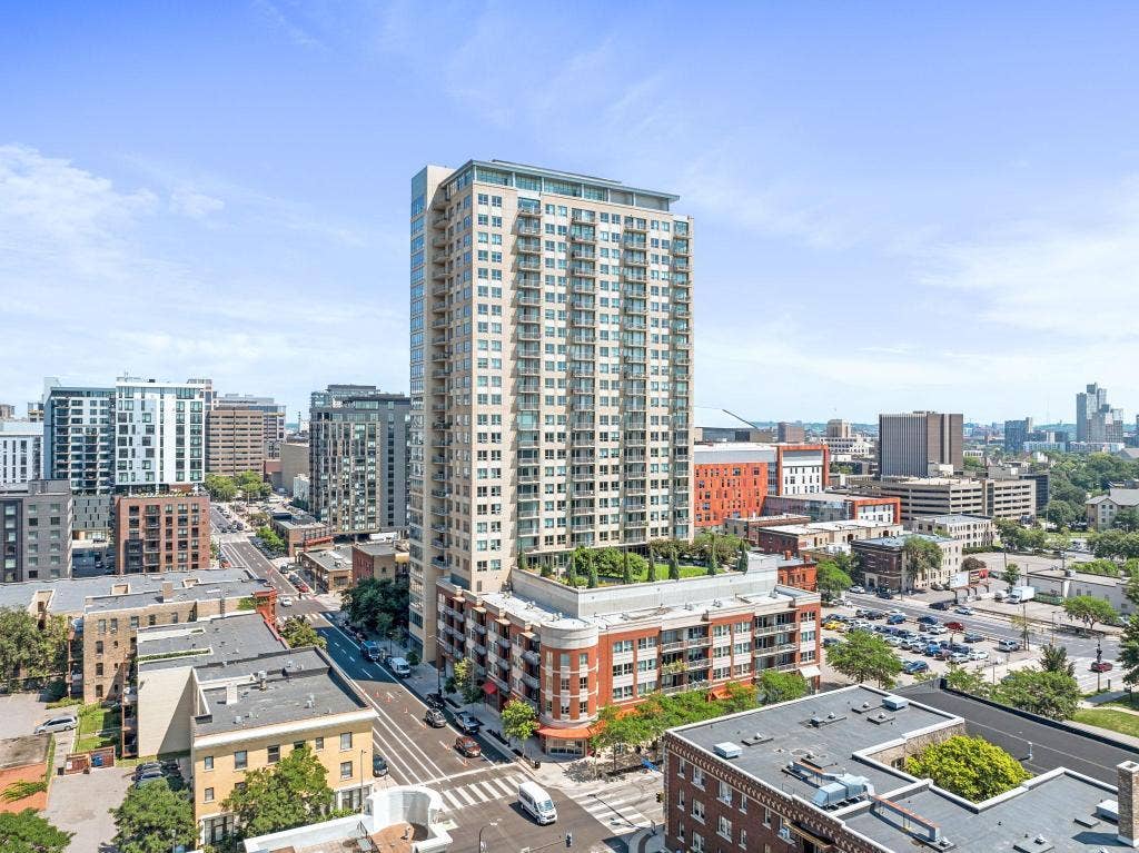929 Portland Ave, #1310, 24, Minneapolis, MN 55404 929 Portland Ave, #1310, 24, Minneapolis, MN 55404