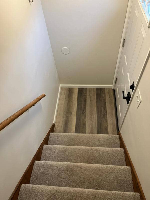 4230 39th Avenue S, 32, Minneapolis, MN 55406 Apartment #2 One bed and 1 bath.