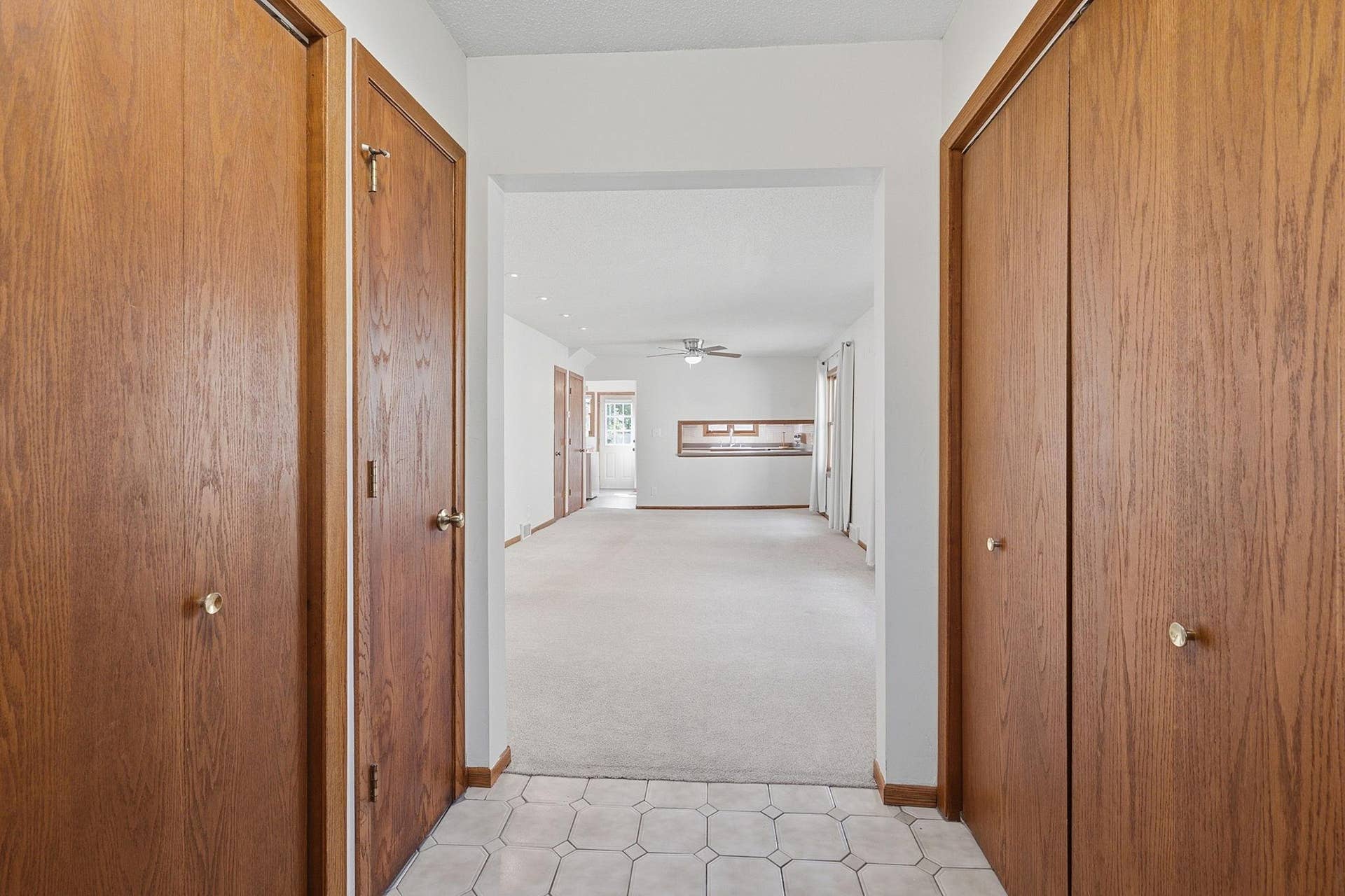 4230 39th Avenue S, 32, Minneapolis, MN 55406 #1 has huge closets.
