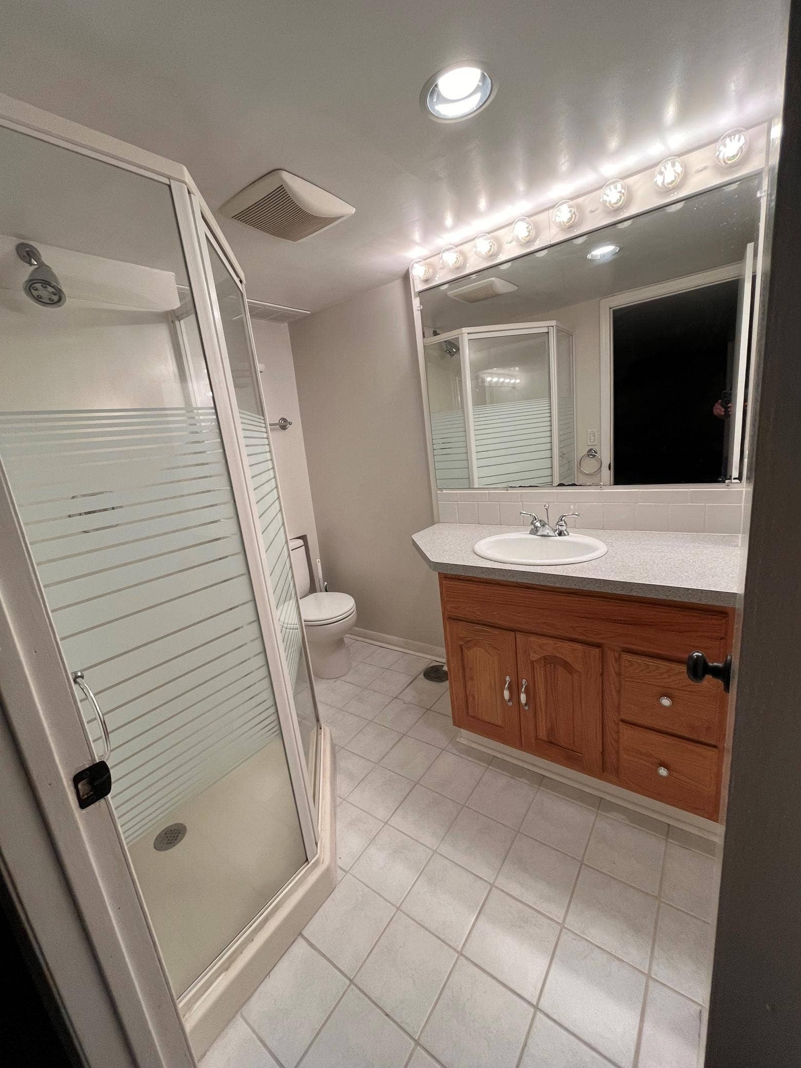 4230 39th Avenue S, 32, Minneapolis, MN 55406 #1 Lower Level 3/4 Bath