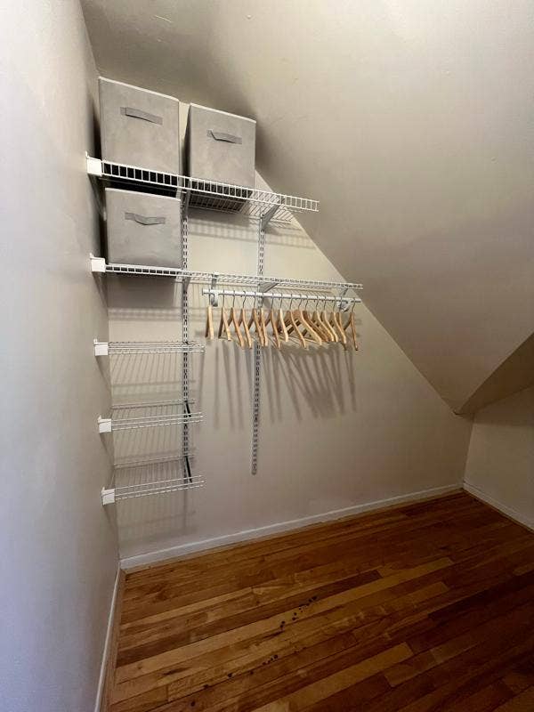 4230 39th Avenue S, 32, Minneapolis, MN 55406 #2 Large Walk in Closet